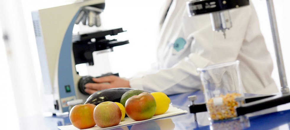 Análisis de Alimentos